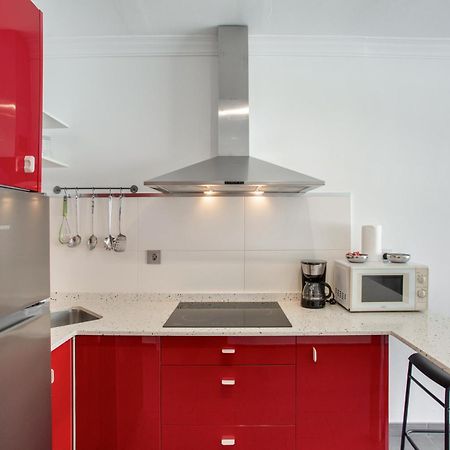 San Bartolomé Apartamento Yumbo Playa Del Ingles מראה חיצוני תמונה