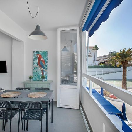 San Bartolomé Apartamento Yumbo Playa Del Ingles מראה חיצוני תמונה