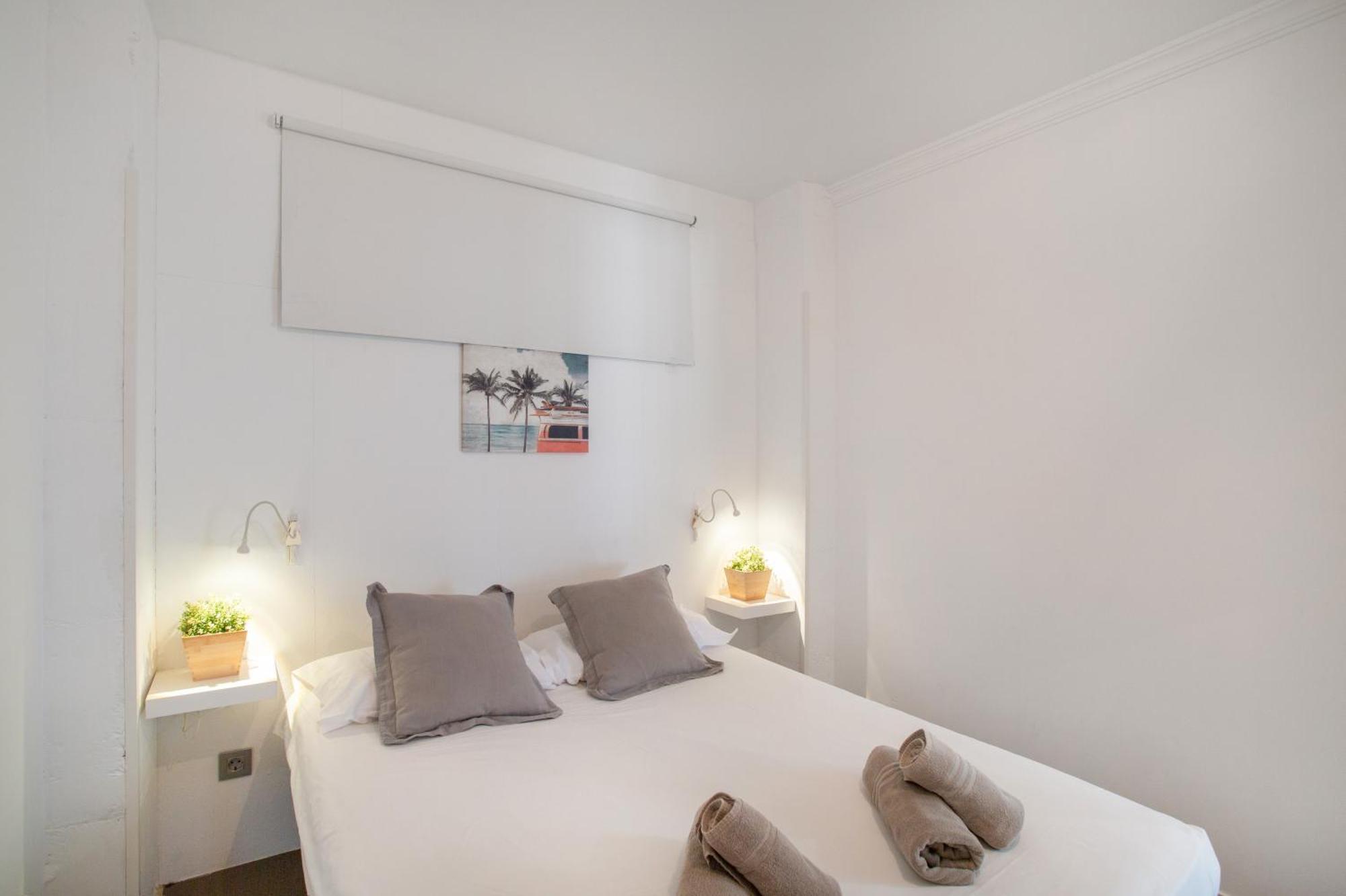 San Bartolomé Apartamento Yumbo Playa Del Ingles מראה חיצוני תמונה