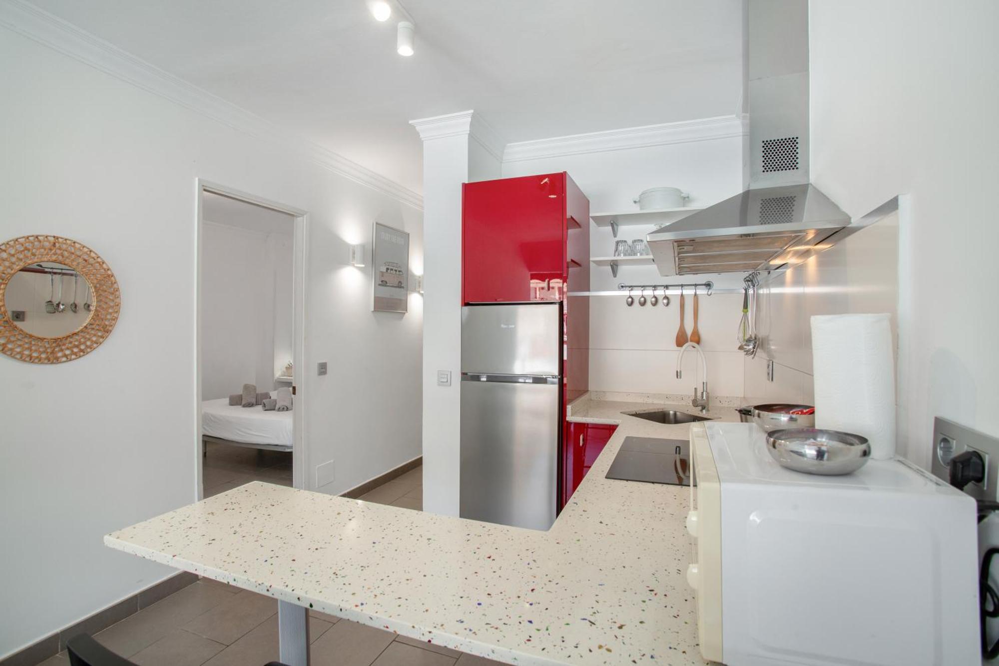 San Bartolomé Apartamento Yumbo Playa Del Ingles מראה חיצוני תמונה