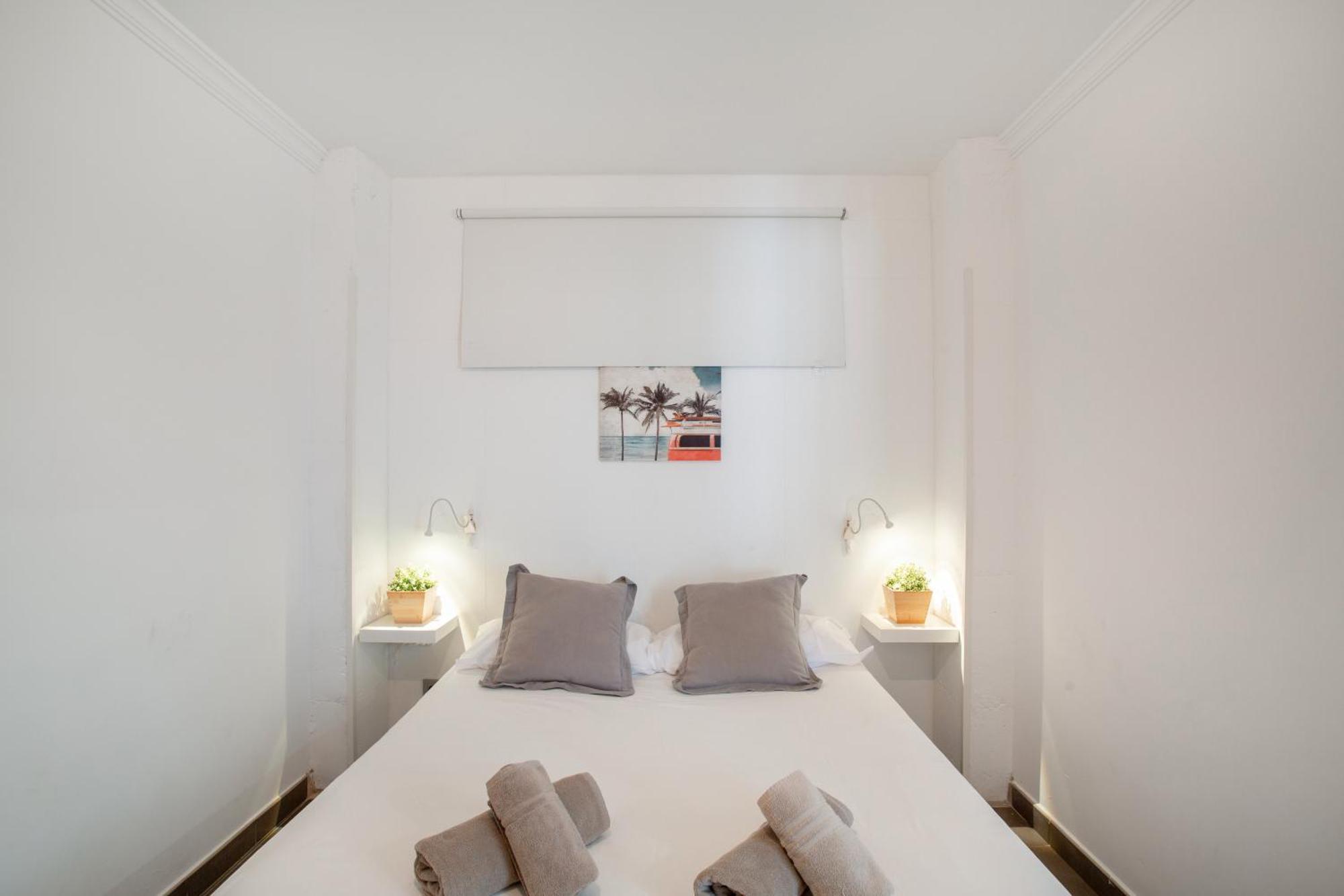 San Bartolomé Apartamento Yumbo Playa Del Ingles מראה חיצוני תמונה