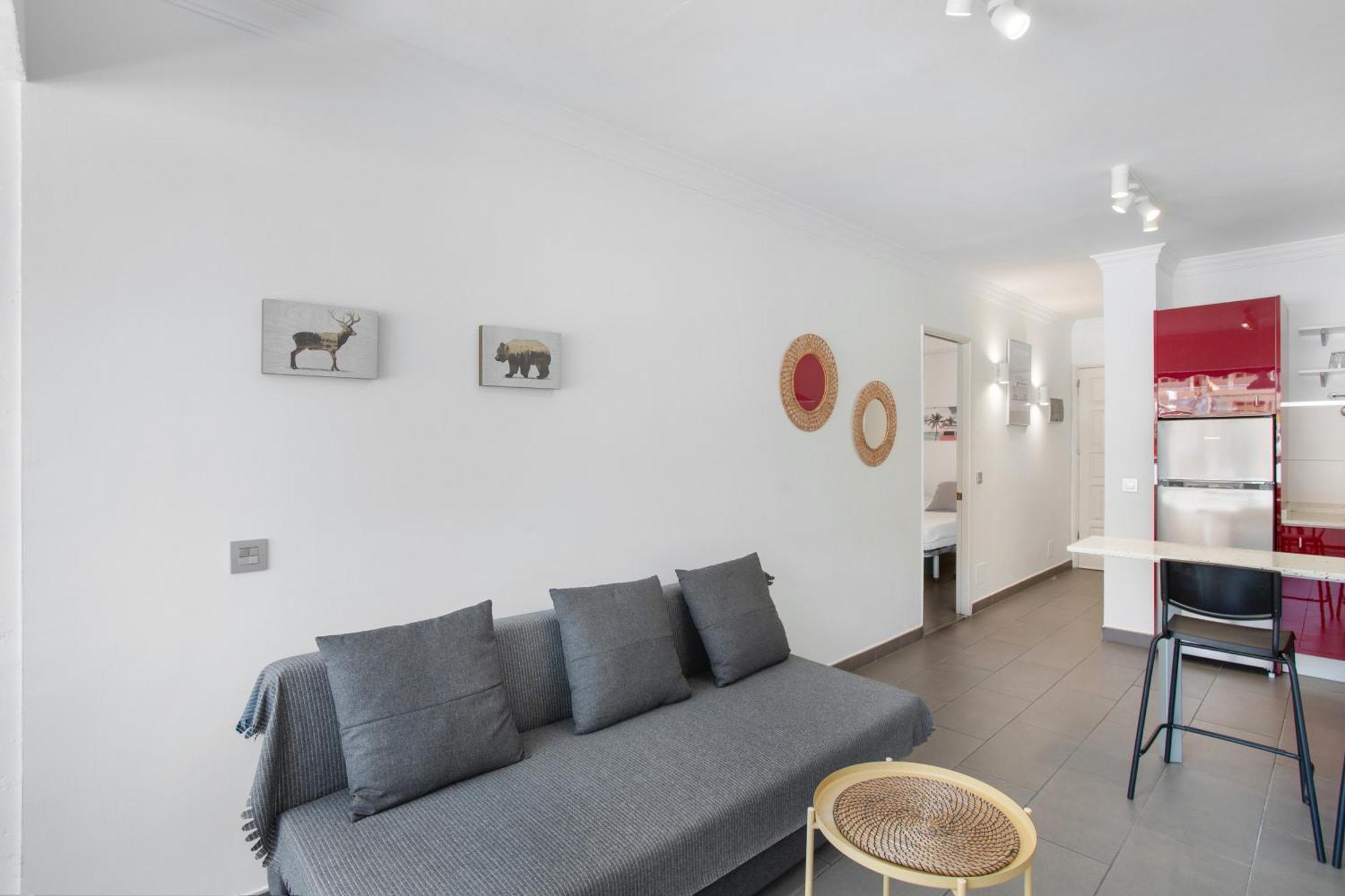 San Bartolomé Apartamento Yumbo Playa Del Ingles מראה חיצוני תמונה