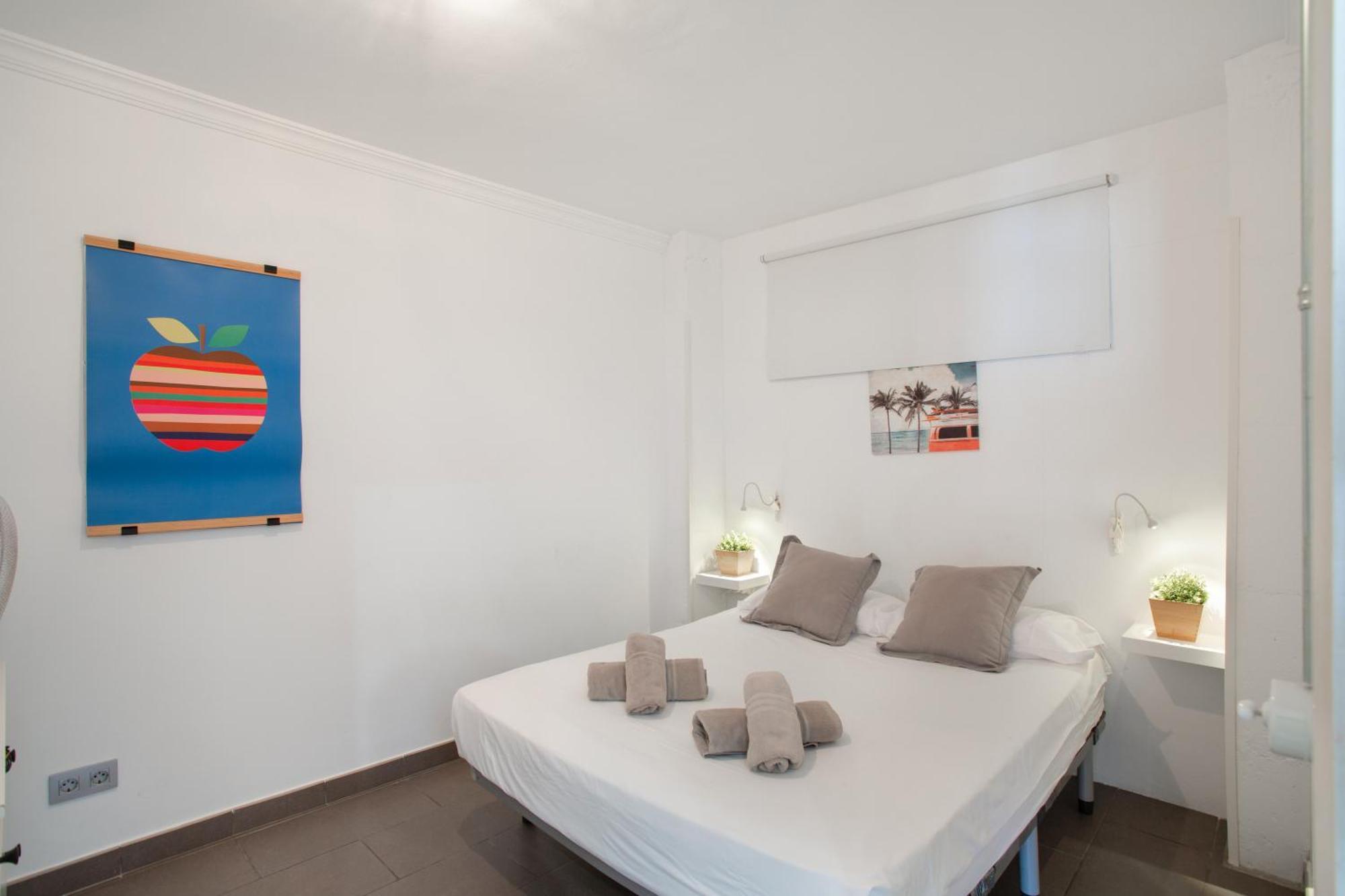 San Bartolomé Apartamento Yumbo Playa Del Ingles מראה חיצוני תמונה