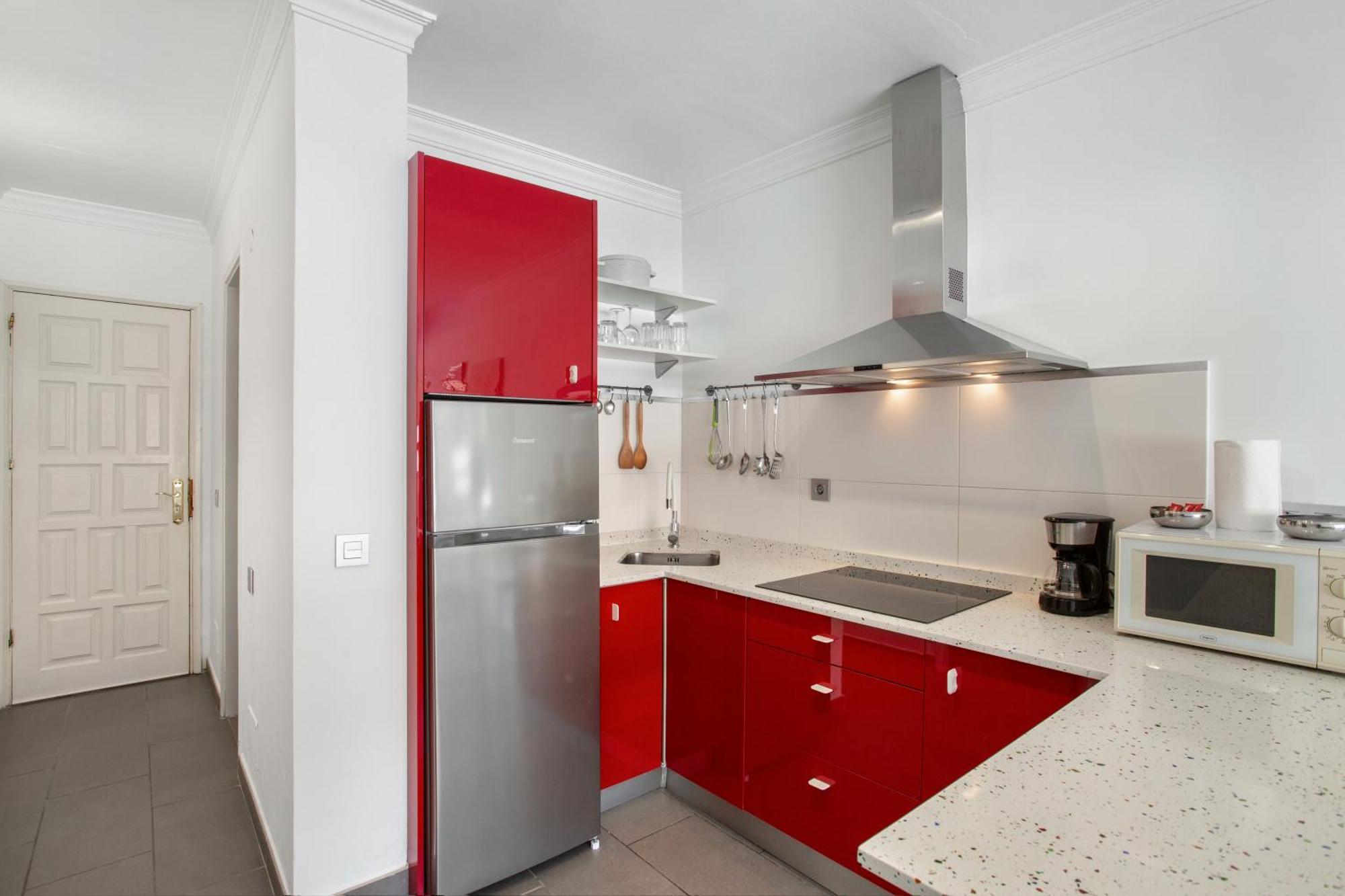 San Bartolomé Apartamento Yumbo Playa Del Ingles מראה חיצוני תמונה