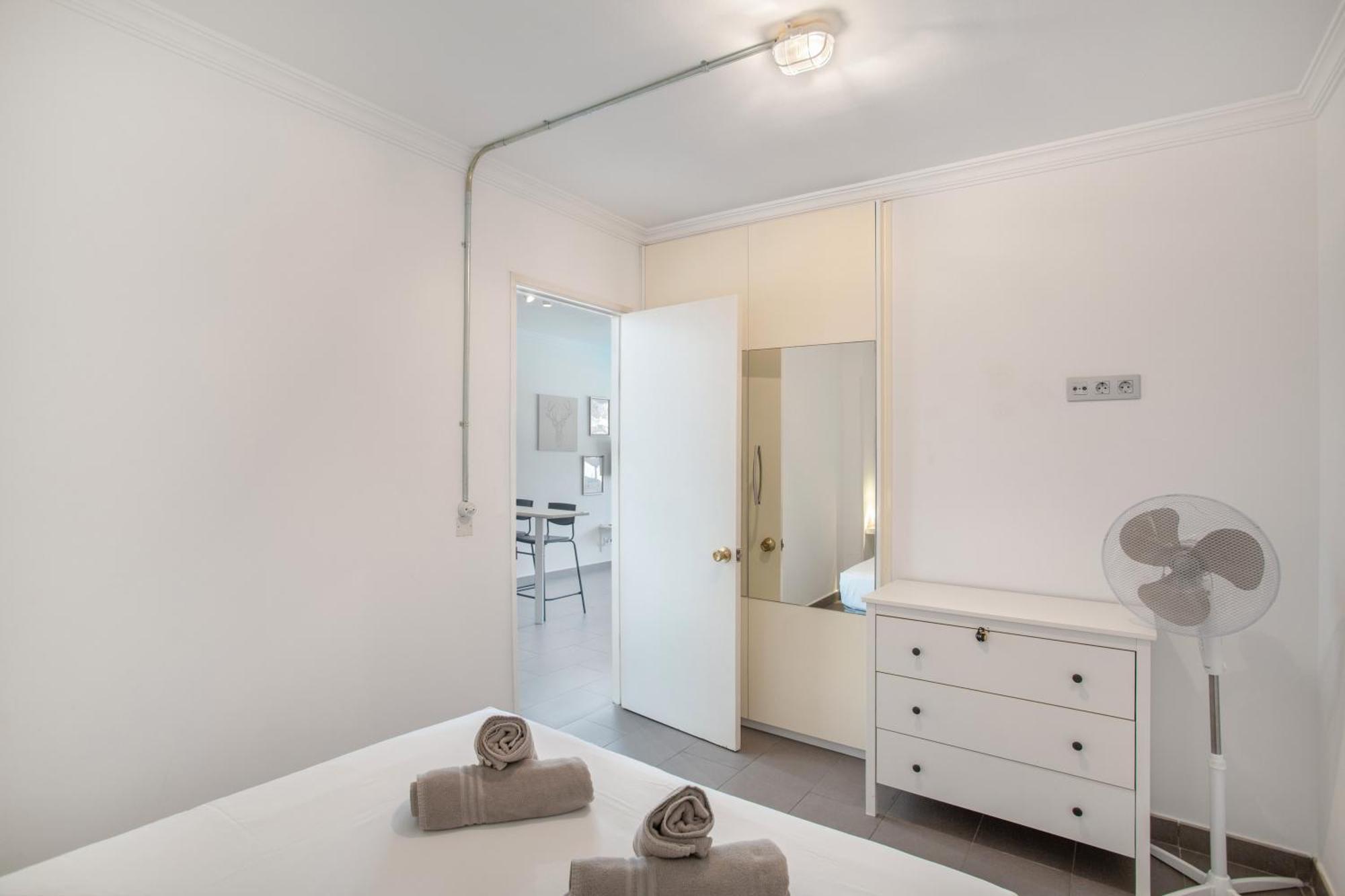 San Bartolomé Apartamento Yumbo Playa Del Ingles מראה חיצוני תמונה
